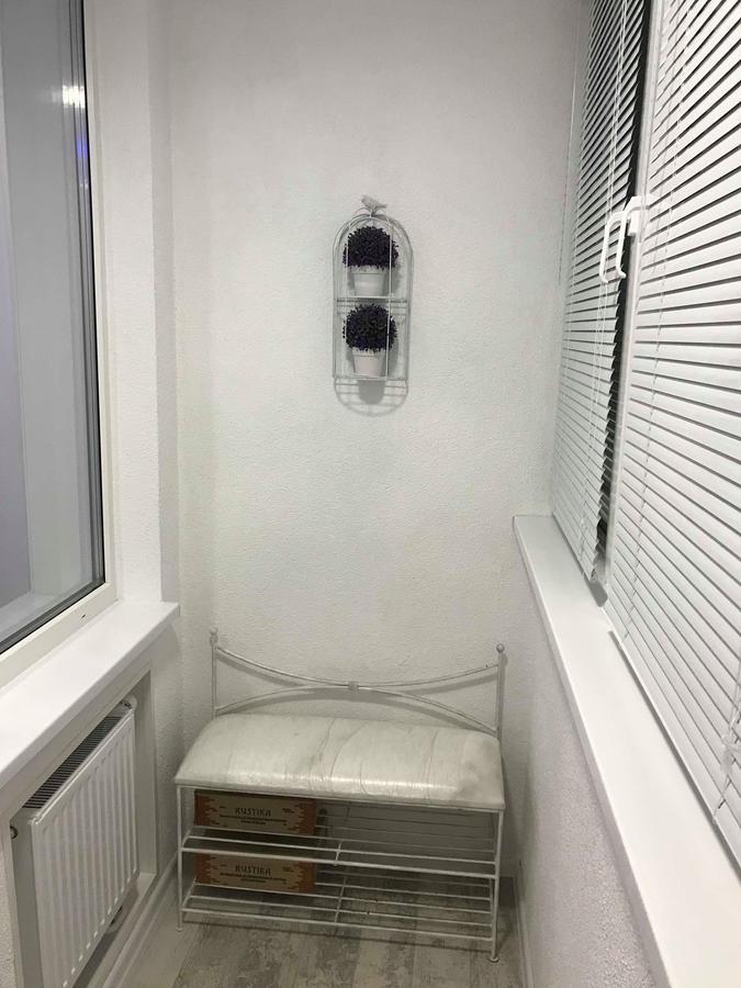 Luxe Apartment On Drahomanova キエフ エクステリア 写真